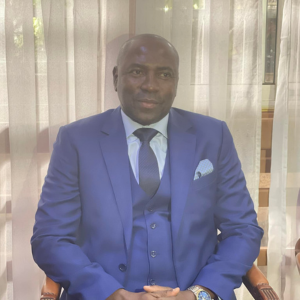 Forumeciv2025 - S.E Filbert Kouassi GLEGLAUD : ''Trouver un cadre formel pour partager les expériences...''